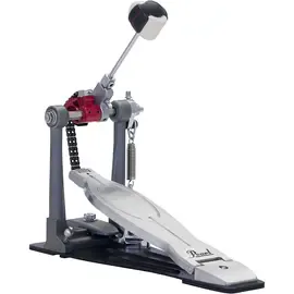 Педаль для барабана Pearl Eliminator Solo Bass Drum Pedal Red Cam