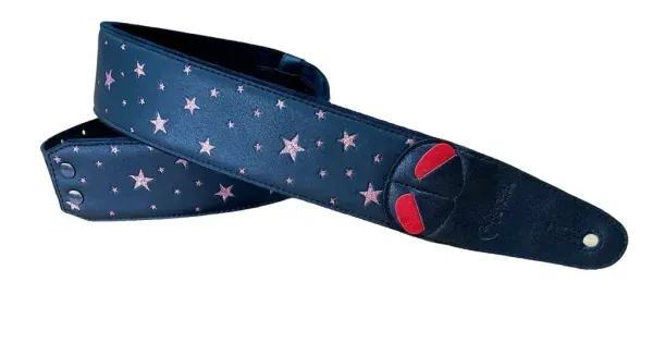 Ремень для гитары RightOn Straps 8419612002296 Mojo Constellation