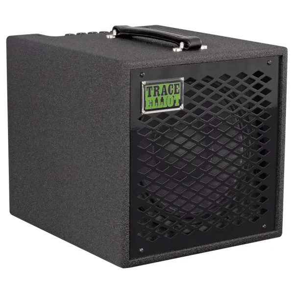 PEAVEY TRACE ELF 1X10 COMBO - Комбоусилитель