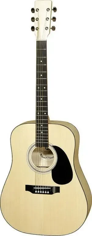 Акустическая гитара Hora W11204CTW Student Western Cutaway