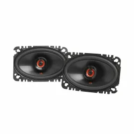 JBL 6422FAM CLUB Series 120W Peak 4x6" 2-Way Car Audio Speaker