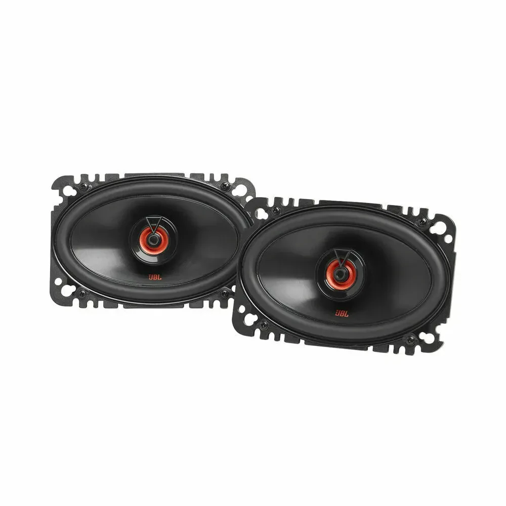 Динамик для автомобиля JBL Club Series 6422FAM 4x6" 2-полосный 120 Вт Peak