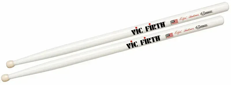Барабанные палочки Vic Firth SRH Corpsmaster Ralph Hardimon