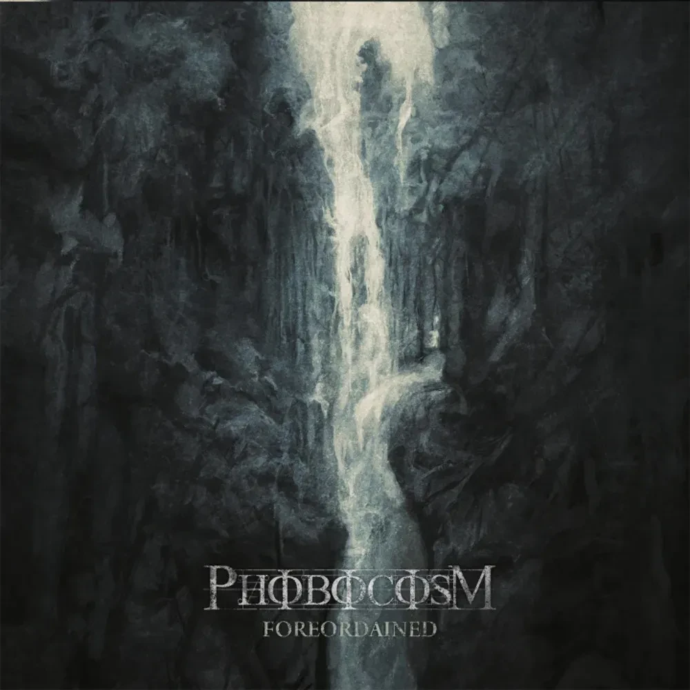 Виниловая пластинка Phobocosm – Foreordained (Релиз 2024)
