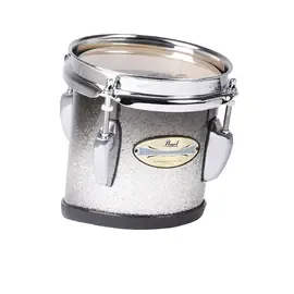 Маршевый барабан Pearl PTIC0608N/A368 FFX Championship Maple CarbonCore Tenor 6x8 Black Silver Burst