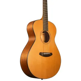 Breedlove Roots RTCCMe Western Red Cedar Concert AcousticElectric Guitar