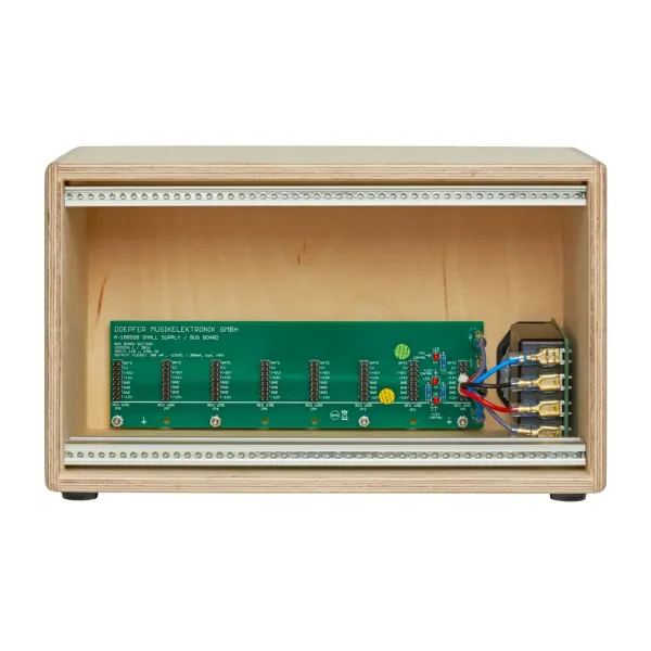 Doepfer A-100LC1 - Modular Synthesizer Gehäuse