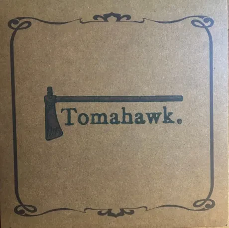 Виниловая пластинка Tomahawk – Tomahawk