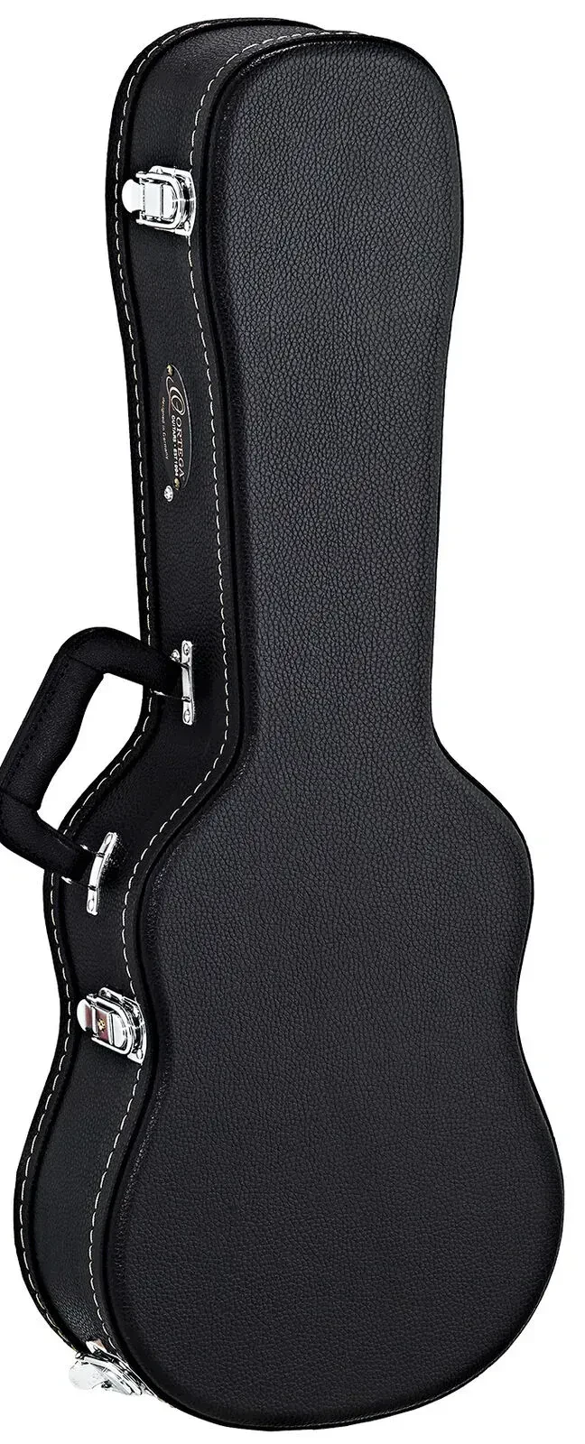 Кейс для укулеле Ortega OUCSTD-TE Tenor Black