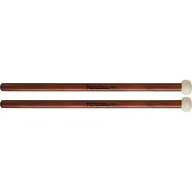 Innovative Percussion Concert Timpani Mallets Ct-6 Hard Felt, Ultra Staccato