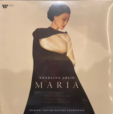 Виниловая пластинка Maria Callas – Maria