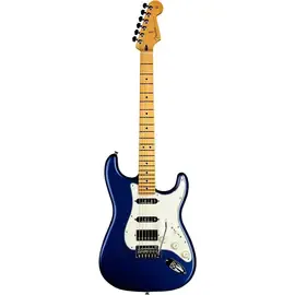 Электрогитара Fender Player Saturday Night Special Stratocaster HSS LE Daytona Blue