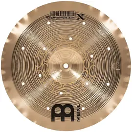 Тарелка барабанная MEINL 14" Generation X Filter China
