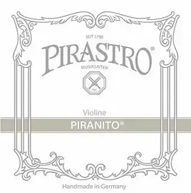 Струны для скрипки Pirastro Piranito Violin 615500