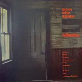 Виниловая пластинка Lloyd Cole and the C - Rattlesnakes - 180gm Vinyl [New Vinyl LP] 180 Gra