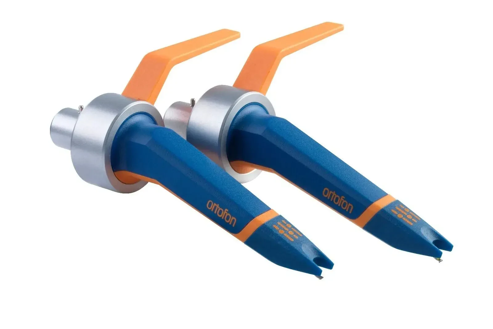 Картридж Ortofon Concorde MK II DJ CC (пара)