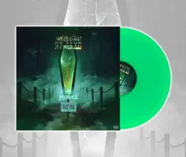 Виниловая пластинка Twiztid – Welcome To Your Funeral (Релиз 2025)