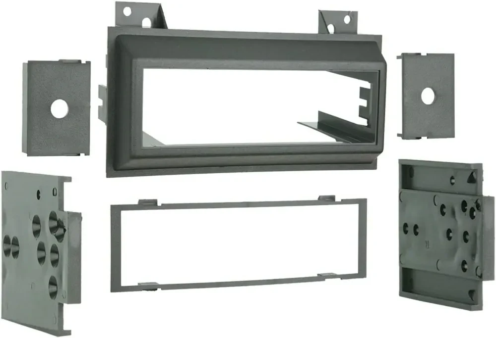 Metra 99-3043G Single-DIN dash kit for select 94-97 GMC Chevrolet Oldsmobile