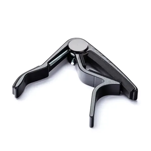 Каподастр Dunlop 86 MB Trigger Mandolin Capo Black