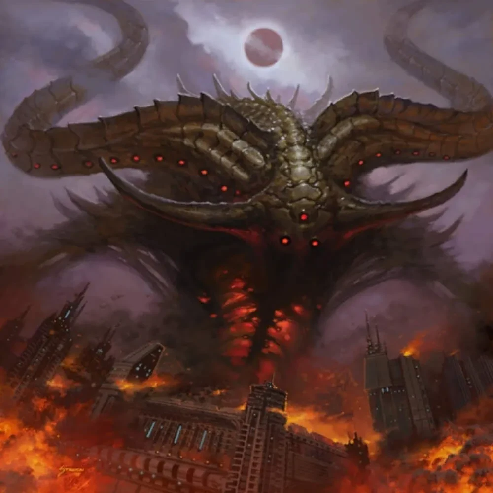 Thee Oh Sees - Smote Reverser NEW Vinyl