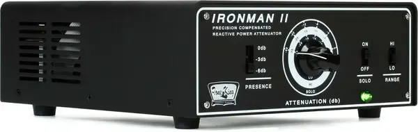 Аттенюатор Tone King Ironman II 100-watt Reactive Power Attenuator