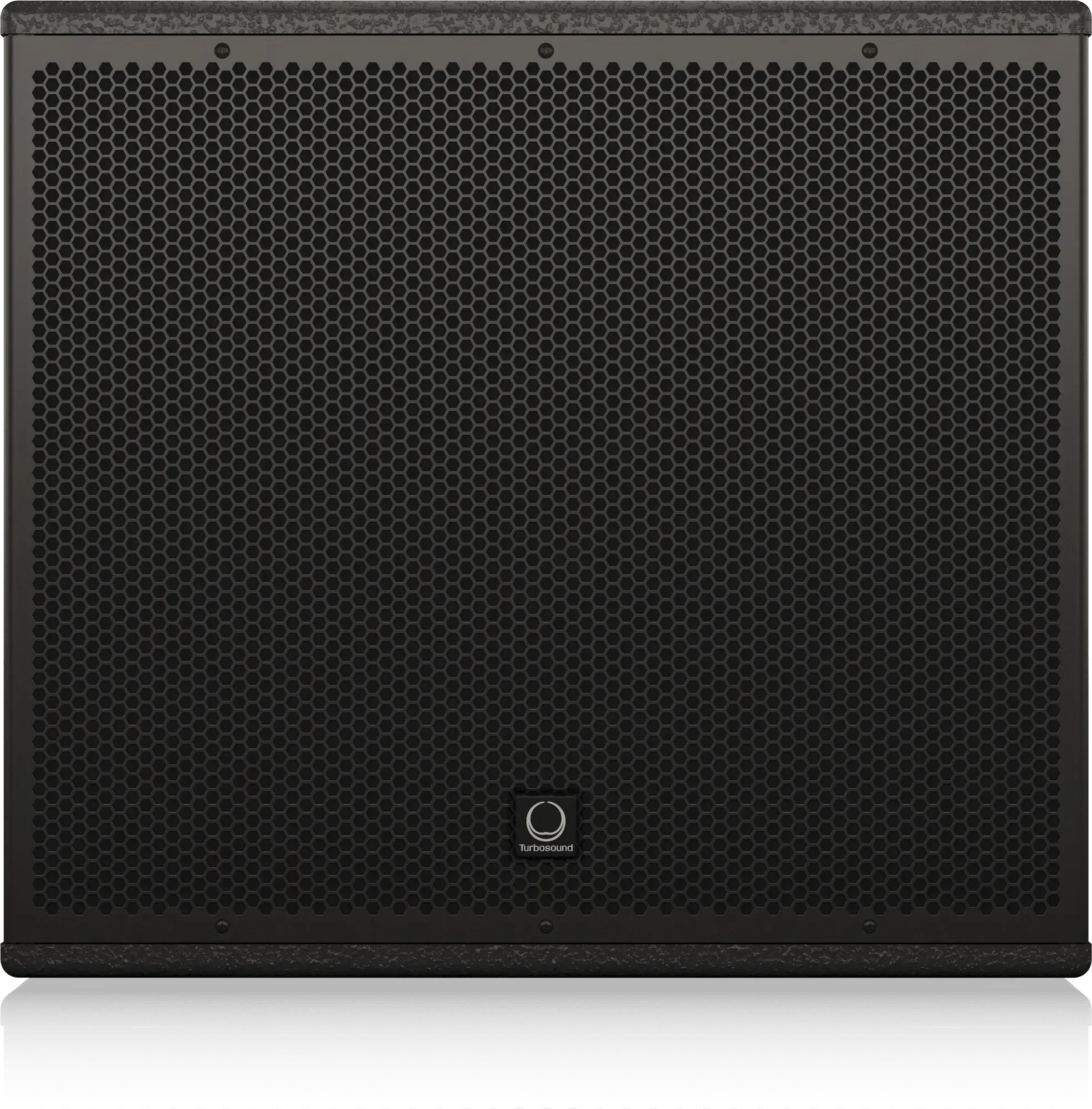 Сабвуфер пассивный Turbosound NuQ115B 2000W 1x15 8 Ohm