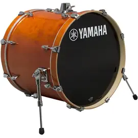 Бас-барабан Yamaha SBB-2217HA Stage Custom Birch 22x17 Honey Amber