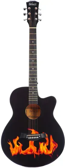 Акустическая гитара Belucci BC4040 1563