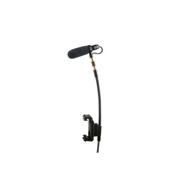 Инструментальный микрофон Fame Audio MS-String-Mic Big