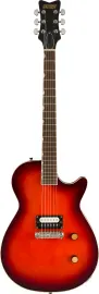 GRETSCH Streamliner Jet Club 1 Pickup Fireburst