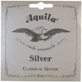 Струны для классической гитары AQUILA 152C Silver