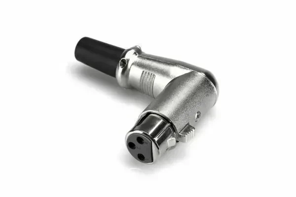 Разъем кабельный Hosa Technology XRR-318F