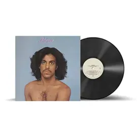Prince - Prince - NEW Sealed Vinyl LP Album