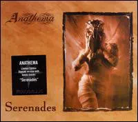 ANATHEMA - Serenades (CD)