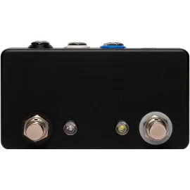 Педаль эффектов для электрогитары CopperSound Pedals ABY Passive Channel Splitter