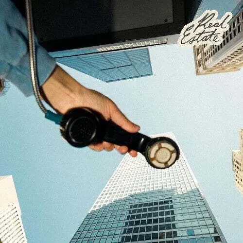 Виниловая пластинка Real Estate – Daniel Релиз 2024