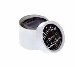 60-ALASKA Канифоль для контрабаса, Geipel