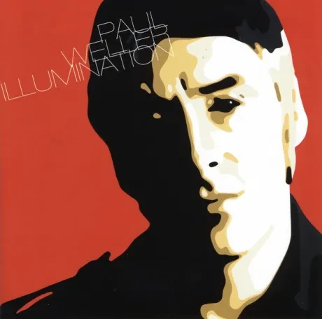 PAUL WELLER - Illumination (CD)