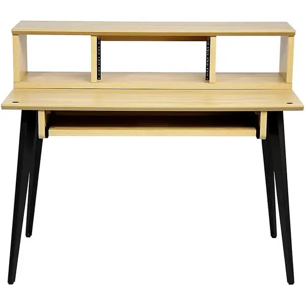 Стол аранжировщика Gator Frameworks Elite Furniture Main Desk Natural Maple