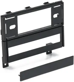 1989-1992 Ford Probe Metra 99-5556 Single-DIN Dash Kit