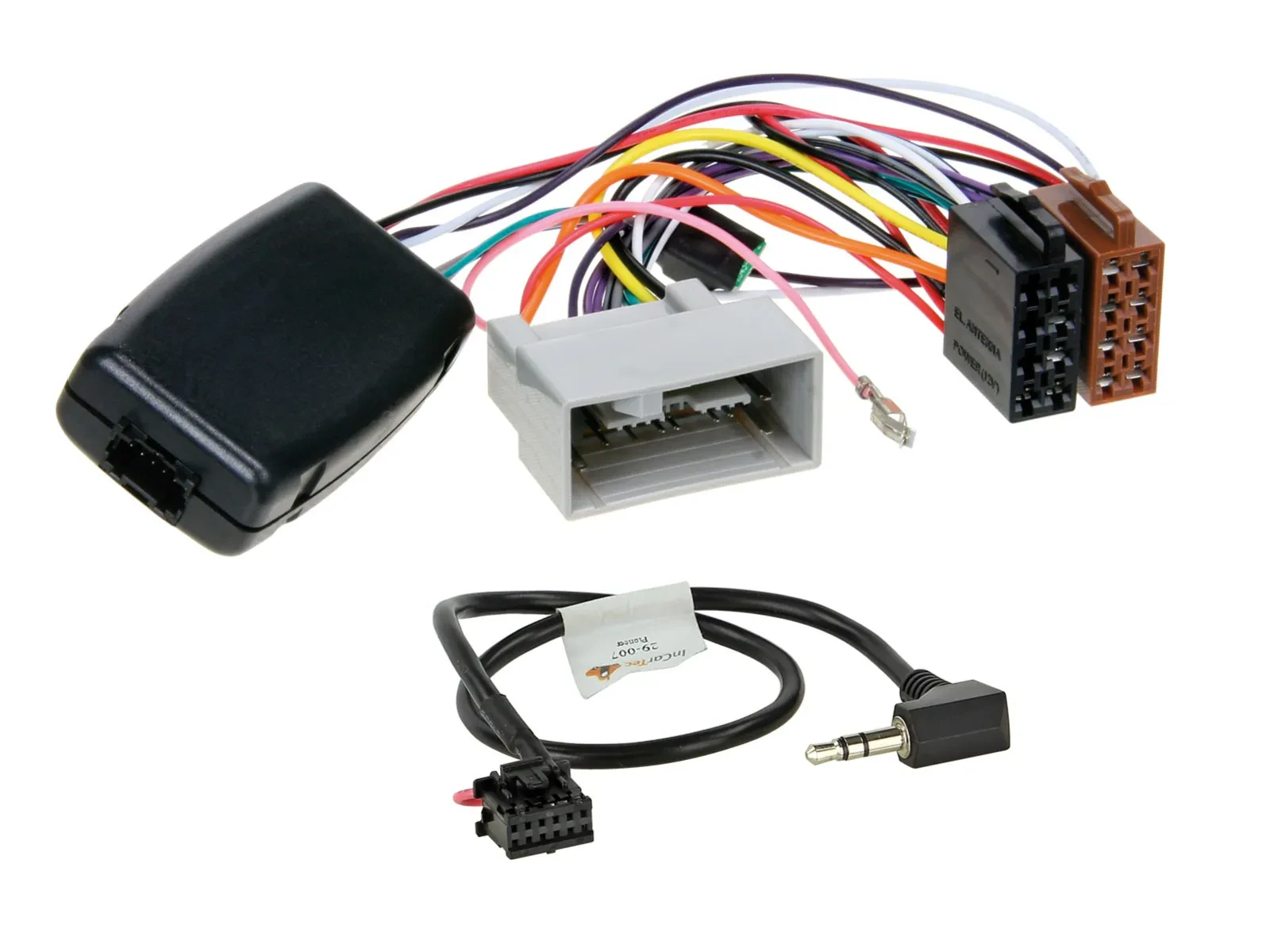 ACV Lenkradadapter für Honda CR-V CR-Z Insight Blaupunkt ab 2019 Pioneer 42-1133