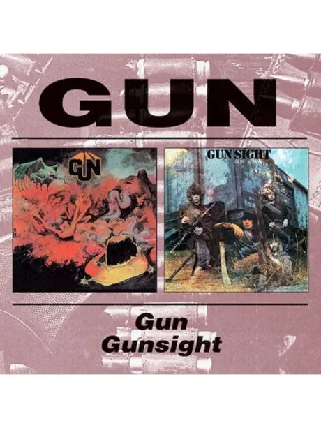 LOGGINS & MESSINA - So Fine / Native Sons (CD)