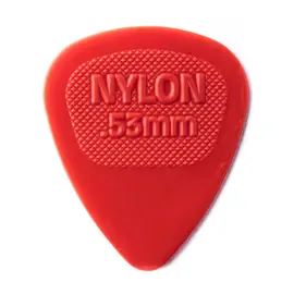 Медиаторы Dunlop Nylon Midi Standard  443R.53