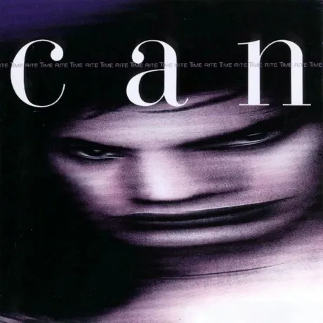 Виниловая пластинка CAN – Rite Time