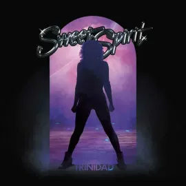 Виниловая пластинка Sweet Spirit – Trinidad Sealed