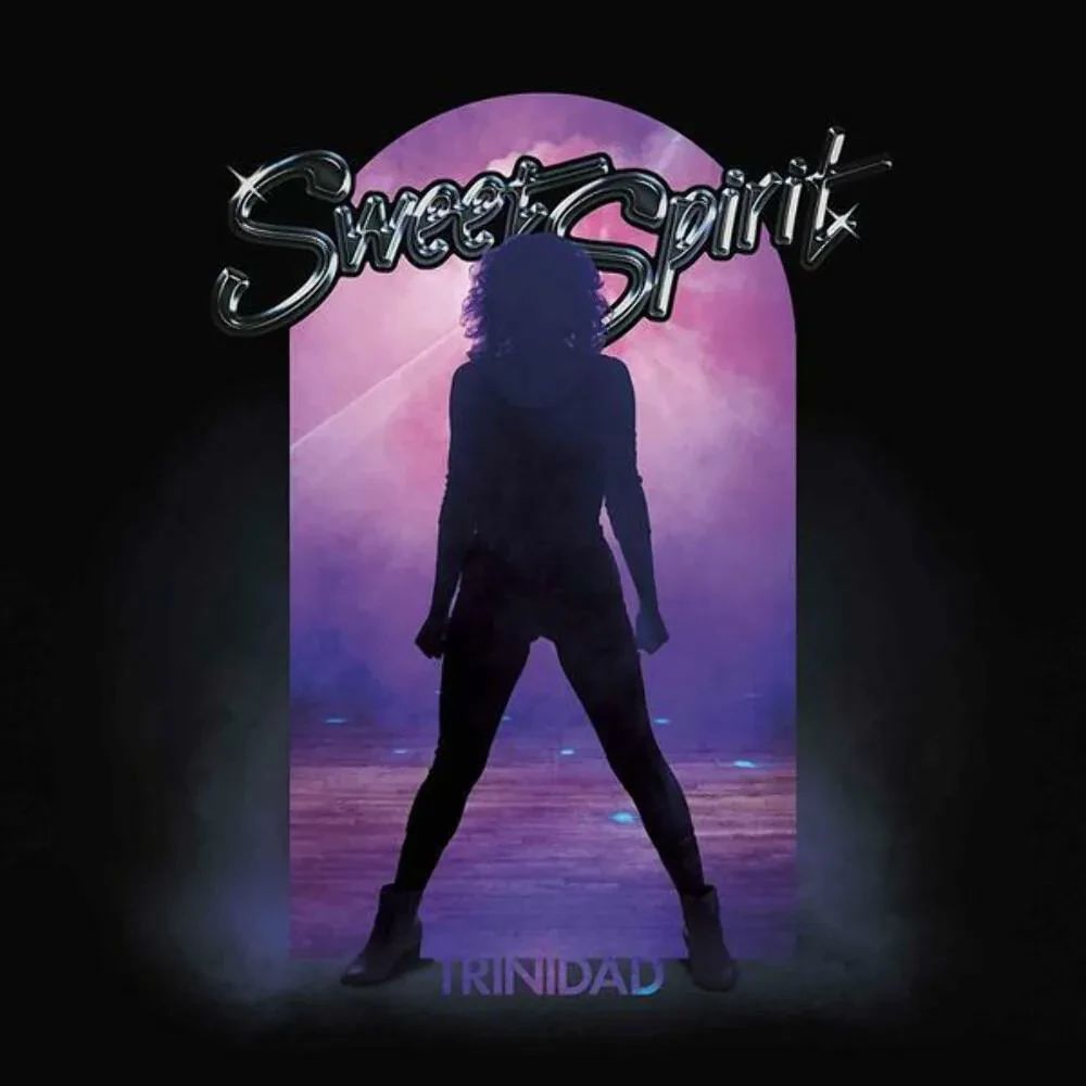 Виниловая пластинка Sweet Spirit – Trinidad Sealed