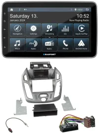 Blaupunkt USB DAB SD MP3 Bluetooth Autoradio für Ford Connect Transit 2012-2018