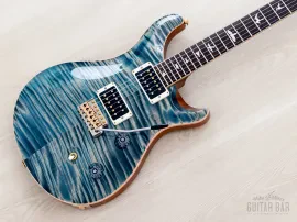 Б/У Электрогитара PRS Private Stock #5201 Custom 24 Retro (2014) с кейсом, hangtags