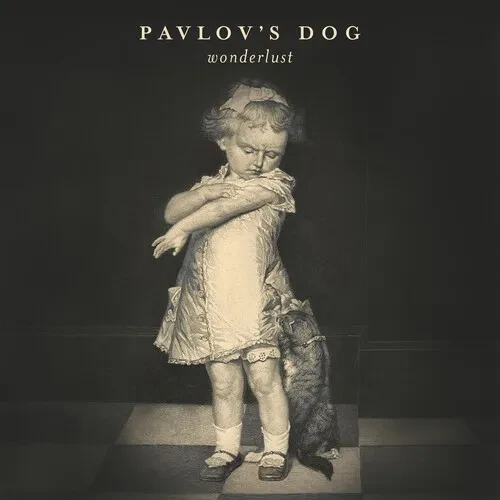 Виниловая пластинка Pavlov's Dog - Wonderlust [New Vinyl LP] 180 Gram