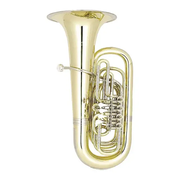 Туба Miraphone 282 Series 4-Valve 3/4 BBb Tuba